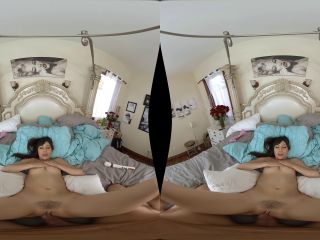 Judy Jolie - Judy Call - WankzVR (UltraHD 4K 2024) New Porn-8