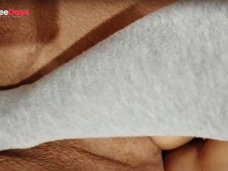 [GetFreeDays.com] Sensual multi-orgasmic female masturbation. soccer, sports and gym fan with long socks Adult Leak January 2023-0