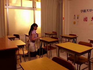 SVDVD-769 Jigokumon Lep 9 UNLIMITED Target: G Cup Female Teacher Kazuka Misono-0