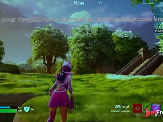 [GetFreeDays.com] FORTNITE Gameplay 01 Porn Stream April 2023-6