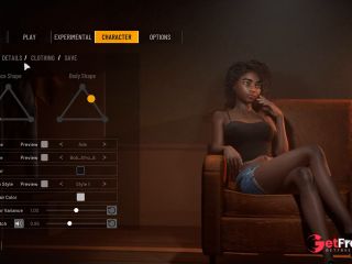 [GetFreeDays.com] We Fuck With Avatar in Hometogether Part.1 Gameplay Review Porn Leak October 2022-0