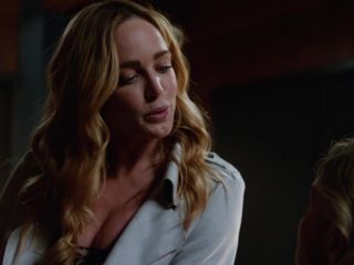 Caity Lotz - DC&#039;s Legends of Tomorrow (2018) s04e06 HD 1080p!!!-5