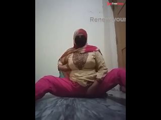 [GetFreeDays.com] Randi My sexy wife full hot sexy video Punjabi Pakistani girl Sex Clip June 2023-6