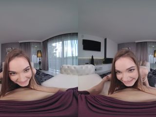 Simona Purr - Teeny GFE - xVR Porn, VR Porn (UltraHD 2K 2021)-0