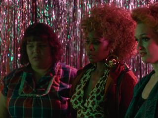 Britney Young, etc - Glow s03e08 (2019) HD 1080p - (Celebrity porn)-0