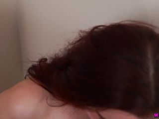 online porn video 16 WankItNow - Dont just stand there, mature blowjob public on pov -7