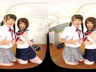 3dsvr-0337 B - Japan VR Porn(Virtual Reality)-0