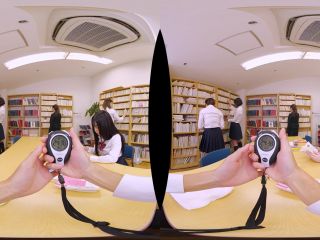 HUNVR-086 A - Japan VR Porn - (Virtual Reality)-1