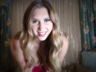 free xxx video 41 Princess Lexie – You Pay Me Because Im Hot, pawg femdom on pov -1