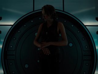 Shailene Woodley – Allegiant (2016) HD 1080p!!!-0