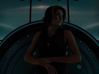 Shailene Woodley – Allegiant (2016) HD 1080p!!!-1