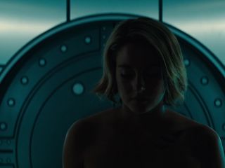 Shailene Woodley – Allegiant (2016) HD 1080p!!!-3