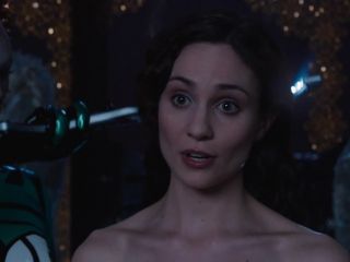 Tuppence Middleton, Vanessa Kirby – Jupiter Ascending (2015) HD 1080p!!!-3