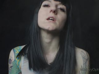 video 24 Sissy Witch 2 - Oral Craving - halloween - fetish porn sanitary pad fetish-6