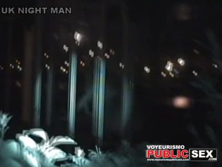 UK Night Man Night Watching 01 (UK Man, Voyeurismopublicsex.com) [2015, Voyeur, SiteRip] | voyeur | voyeur-6