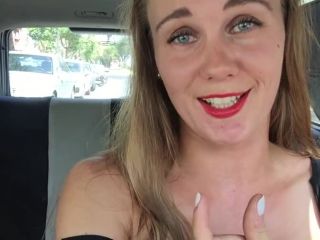 online adult video 43 Small Dick Humiliation – Sign In Car on fetish porn ana foxxx femdom-8