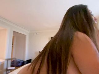 Busty Asian Step Mom Fucks Her Step Son-3