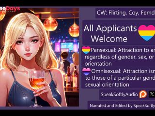 [GetFreeDays.com] 5 Pansexual, 6 Omnisexual- Cute Girl Likes Them All FA Sex Leak October 2022-0