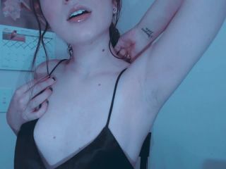 clip 20 Venus Venerous – Sniff My Pits | brunett | femdom porn india summer femdom-7