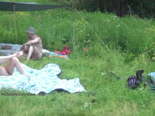 Swingers Party 71, Part 01/12 Nudism!-0