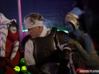 [Marc Rose] Star Wars Underworld: A XXX Parody Scene 6 - December 15, 2016-9