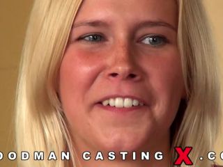 Tracy Gold casting X-0