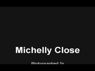 Michelly Close - Michelly Sucks - Fuckedbyshemale, Asian - Michelly close-0