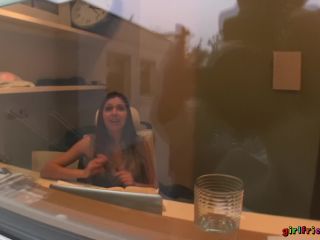 [Siterip] Girlfriendsxxx e030 licking-her-friend-s-pussy-at-work 1080p-0