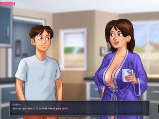 [xhentai.porn] Mikao Games - Summertime Saga Episode 1 keep2share k2s video-4