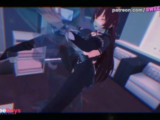 [GetFreeDays.com] Honkai Impact - Eden Is A Slut Who Is Only Satisfied With A Lot Of Slutty Sex Leak February 2023-8