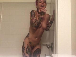 [Onlyfans] joannaangel-17-10-2017-1108852-dirty 100 of the time even while showering-8