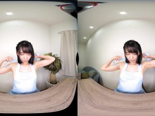 CAIM-009 - Japan VR Porn - [Virtual Reality]-0