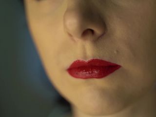 xxx video clip 39 Miss Ellie Mouse – Goddess With Red Lipstick - oil - brunette girls porn korean bdsm porn-6