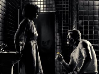 Carla Gugino – Sin City (2005) HD 1080p - (Celebrity porn)-6