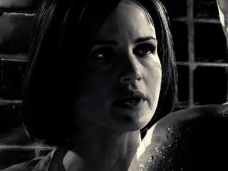 Carla Gugino – Sin City (2005) HD 1080p - (Celebrity porn)-9