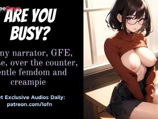 [GetFreeDays.com] F4TF Are You Busy - Horny Girlfriend NEEDS You to Fuck Her Right Away Porn Stream January 2023-0