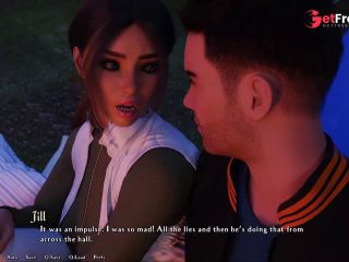 [GetFreeDays.com] BEING A DIK 187  Visual Novel PC Gameplay HD Adult Stream December 2022-7