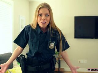 [GetFreeDays.com] Britney Amber My Step Mom Is A Cop hardcore porn gif-1