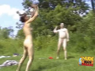Swingers Party 13, Part 25/43 Nudism-6