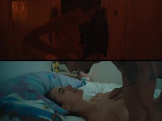 Margaret Qualley - Love Me Like You Hate Me (2020) HD 1080p - (Celebrity porn)-1