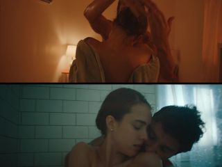 Margaret Qualley - Love Me Like You Hate Me (2020) HD 1080p - (Celebrity porn)-6