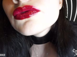 free adult video 48 Countess Jezebeth – Lipnotize Lust, kristina rose femdom on pov -5