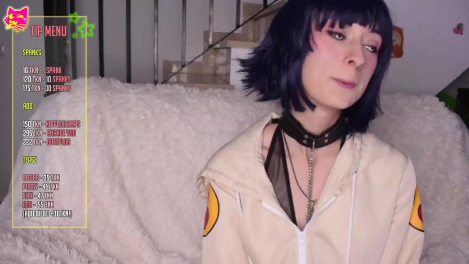 adult clip 48 bdsm teen sex bdsm porn | pitykitty in Hinata Bondage Cuffs Cumshow Countdown $19.99 | bondage