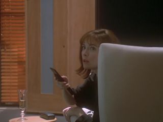 Lara Flynn Boyle, France Castel - Afterglow (1997) HD 1080p - (Celebrity porn)-1