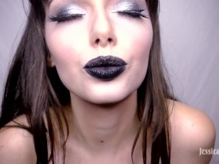 porn video 39 amateur tits porn Young Jessica Starling, Webcam Pussy Masturbation, Black Lips, Amateur Video, Solo, masturbation on webcam-0