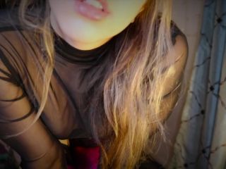 xxx clip 29 Princess Violette - An Irreparable Mindfuck - femdom - teen crazy femdom-0