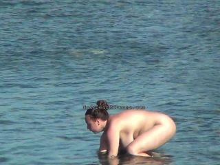 Nudist video 01575 Teen!-7