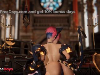 [GetFreeDays.com] H Game Rise of Eros Sex Clip July 2023-2