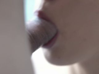 Mouth Fuck  Inspired By Porn Movie 4K 1080p-8