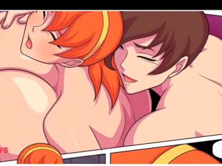 [GetFreeDays.com] El Multiverso erotico- comic porn hentai 2 Adult Stream July 2023-7